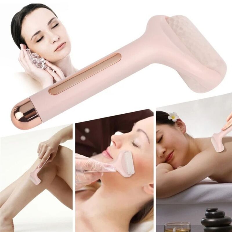 Anti-wrinkles Skin Care Massager Skin Tighten Beauty Products Puffy Eyes