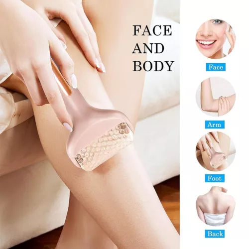 Anti-wrinkles Skin Care Massager Skin Tighten Beauty Products Puffy Eyes